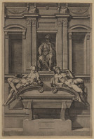 TvB G 0613
<br/>
Graf Lorenzo de Medici
<br/>
<em>Cort, Cornelis (1533-1578)</em>